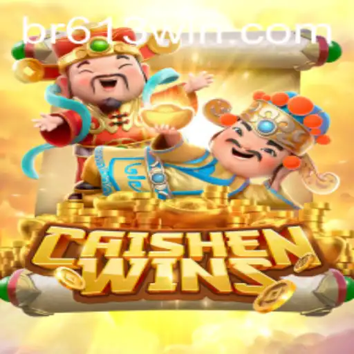 Explorando CaishenWins: Um Guia Completo para o Popular Jogo de Cassino