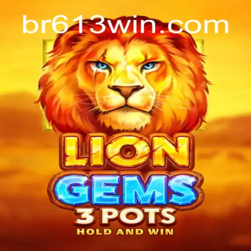 Explorando o Fascinante Jogo 'LionGems3pots'