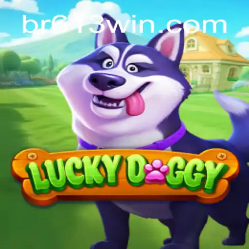 LuckyDoggy: Um Novo Jogo Que Combina Estratégia e Diversão