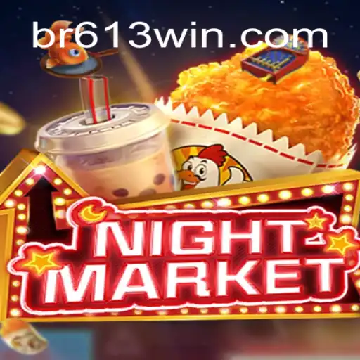 Descubra NIGHTMARKET: Um Envolvente Jogo de Estratégia no Cenário Atual