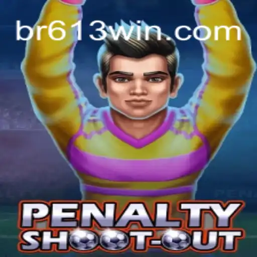 PenaltyShootOut: Um Jogo Empolgante para Todos os Amantes de Futebol