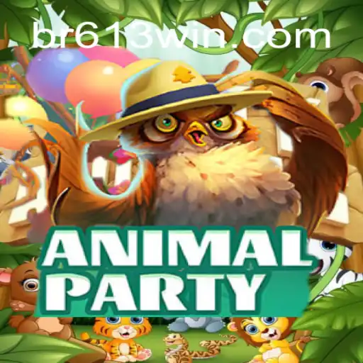 AnimalParty: Descubra a Experiência Selvagem no Mundo Virtual