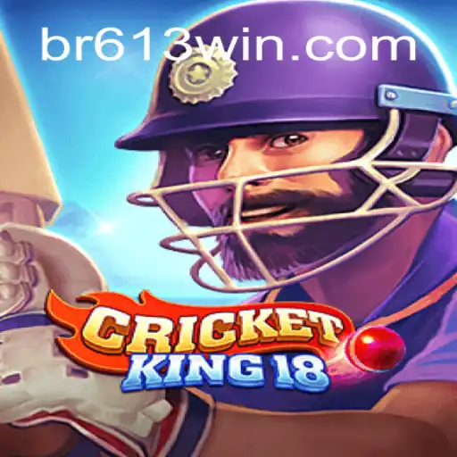 CricketKing18: Mergulhe no Fascinante Mundo do Cricket Virtual
