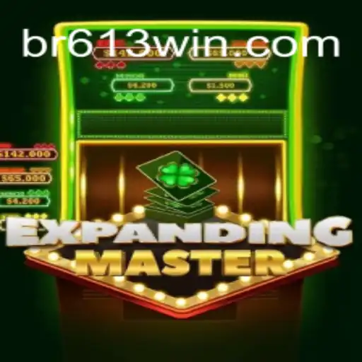 ExpandingMaster: Uma Jornada Estratégica