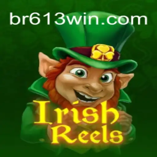 IrishReels: Descubra a Magia dos Jogos Inspirados na Irlanda